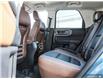 2022 Ford Bronco Sport Outer Banks (Stk: P5643) in London - Image 23 of 26