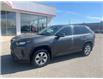 2023 Toyota RAV4 LE (Stk: CP12370) in Chatham - Image 1 of 8