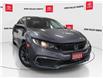 2021 Honda Civic EX (Stk: 10116274A) in Markham - Image 1 of 32