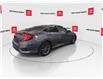 2021 Honda Civic EX (Stk: 10116274A) in Markham - Image 8 of 32