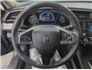 2021 Honda Civic EX (Stk: 10116274A) in Markham - Image 14 of 32