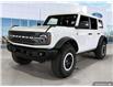 2025 Ford Bronco Badlands (Stk: S-188) in Calgary - Image 1 of 25