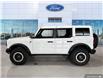 2025 Ford Bronco Badlands (Stk: S-188) in Calgary - Image 3 of 25