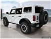 2025 Ford Bronco Badlands (Stk: S-188) in Calgary - Image 4 of 25