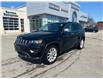 2017 Jeep Grand Cherokee Limited (Stk: 24-124A) in Tillsonburg - Image 1 of 13