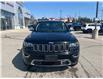 2017 Jeep Grand Cherokee Limited (Stk: 24-124A) in Tillsonburg - Image 2 of 13