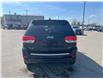 2017 Jeep Grand Cherokee Limited (Stk: 24-124A) in Tillsonburg - Image 4 of 13