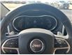 2017 Jeep Grand Cherokee Limited (Stk: 24-124A) in Tillsonburg - Image 9 of 13