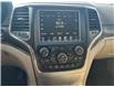 2017 Jeep Grand Cherokee Limited (Stk: 24-124A) in Tillsonburg - Image 10 of 13
