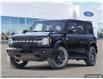 2025 Ford Bronco Outer Banks (Stk: S-191) in Calgary - Image 1 of 22