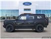 2025 Ford Bronco Outer Banks (Stk: S-191) in Calgary - Image 3 of 22