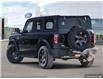 2025 Ford Bronco Outer Banks (Stk: S-191) in Calgary - Image 4 of 22