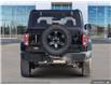 2025 Ford Bronco Outer Banks (Stk: S-191) in Calgary - Image 5 of 22