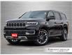 2023 Jeep Wagoneer Series III (Stk: U20983) in Burlington - Image 2 of 37