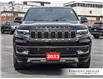 2023 Jeep Wagoneer Series III (Stk: U20983) in Burlington - Image 3 of 37