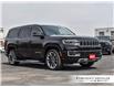 2023 Jeep Wagoneer Series III (Stk: U20983) in Burlington - Image 14 of 37