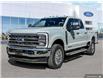 2025 Ford F-350 Lariat (Stk: S-443) in Calgary - Image 1 of 25