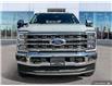 2025 Ford F-350 Lariat (Stk: S-443) in Calgary - Image 2 of 25