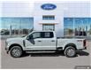2025 Ford F-350 Lariat (Stk: S-443) in Calgary - Image 3 of 25
