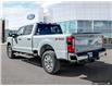 2025 Ford F-350 Lariat (Stk: S-443) in Calgary - Image 4 of 25