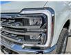2025 Ford F-350 Lariat (Stk: S-443) in Calgary - Image 8 of 25