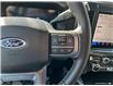 2025 Ford F-350 Lariat (Stk: S-443) in Calgary - Image 16 of 25