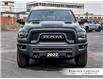 2022 RAM 1500 Classic SLT (Stk: U20975) in Burlington - Image 2 of 31