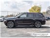 2022 Jeep Grand Cherokee Overland (Stk: U21001) in Burlington - Image 3 of 33