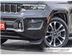 2022 Jeep Grand Cherokee Overland (Stk: U21001) in Burlington - Image 7 of 33