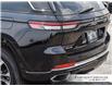2022 Jeep Grand Cherokee Overland (Stk: U21001) in Burlington - Image 10 of 33