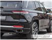2022 Jeep Grand Cherokee Overland (Stk: U21001) in Burlington - Image 11 of 33
