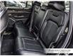 2022 Jeep Grand Cherokee Overland (Stk: U21001) in Burlington - Image 19 of 33
