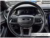 2022 Jeep Grand Cherokee Overland (Stk: U21001) in Burlington - Image 21 of 33