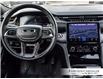 2022 Jeep Grand Cherokee Overland (Stk: U21001) in Burlington - Image 25 of 33