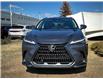 2022 Lexus NX 350h Base (Stk: 250792A) in Calgary - Image 6 of 23