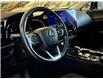 2022 Lexus NX 350h Base (Stk: 250792A) in Calgary - Image 9 of 23