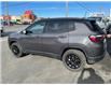 2024 Jeep Compass Altitude (Stk: jacvez) in Matane - Image 2 of 7
