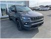 2024 Jeep Compass Altitude (Stk: jacvez) in Matane - Image 1 of 7