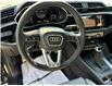 2024 Audi Q3 45 Technik (Stk: 30834A) in Whitby - Image 8 of 26
