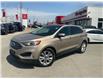 2020 Ford Edge Titanium (Stk: R0735A) in London - Image 2 of 25