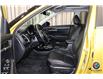 2023 Kia Seltos SX Turbo w/Black Interior (Stk: 24931) in Edmonton - Image 9 of 27