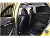 2023 Kia Seltos SX Turbo w/Black Interior (Stk: 24931) in Edmonton - Image 10 of 27