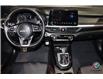 2023 Kia Forte5 GT Limited (Stk: 24941) in Edmonton - Image 14 of 28