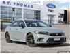 2023 Honda Civic Sport (Stk: 5350A) in St. Thomas - Image 1 of 27