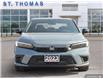 2023 Honda Civic Sport (Stk: 5350A) in St. Thomas - Image 2 of 27