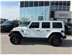 2024 Jeep Wrangler Rubicon (Stk: 30880A) in Whitby - Image 2 of 24