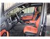 2023 Kia Sportage EX Premium w/Red Interior (Stk: 24947) in Edmonton - Image 9 of 25