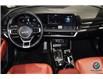 2023 Kia Sportage EX Premium w/Red Interior (Stk: 24947) in Edmonton - Image 12 of 25