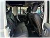 2024 Jeep Wrangler Rubicon (Stk: 30880A) in Whitby - Image 17 of 24