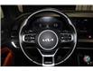 2023 Kia Sportage EX Premium w/Red Interior (Stk: 24947) in Edmonton - Image 13 of 25
